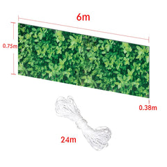 hengda-balkonbespannung-75x600cm-buchsbaum