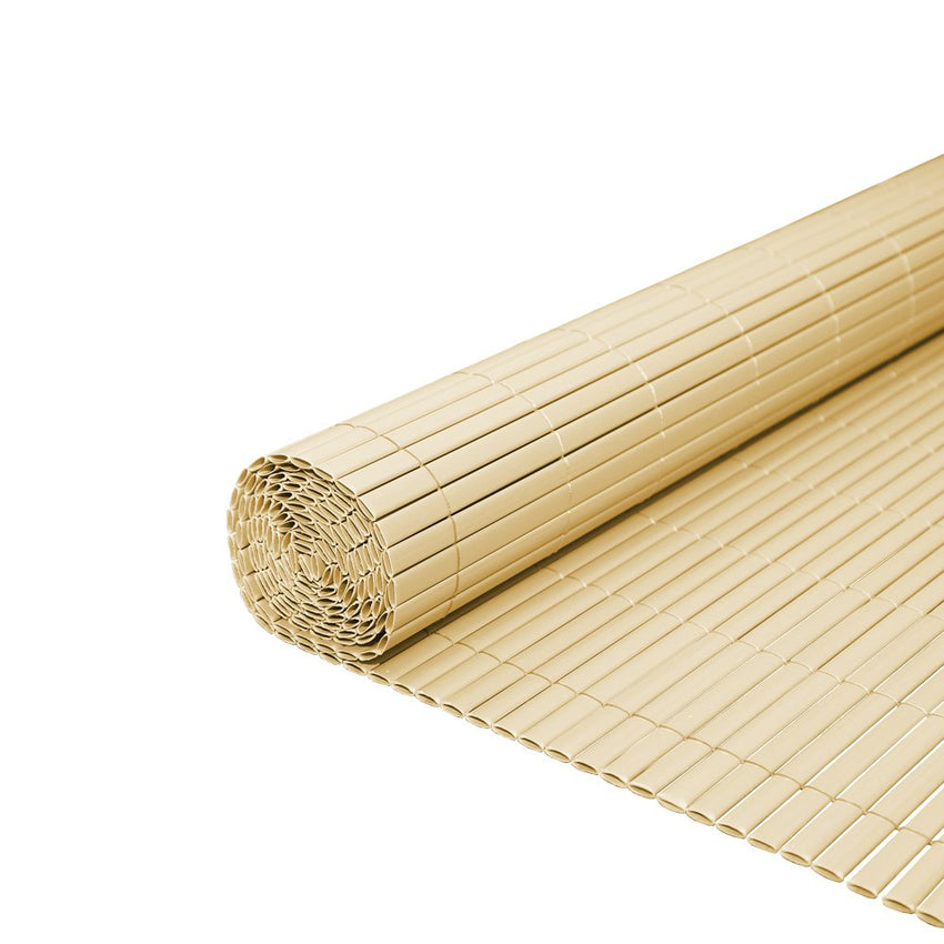 hengda-pvc-sichtschutzmatte-bambus-100*600cm