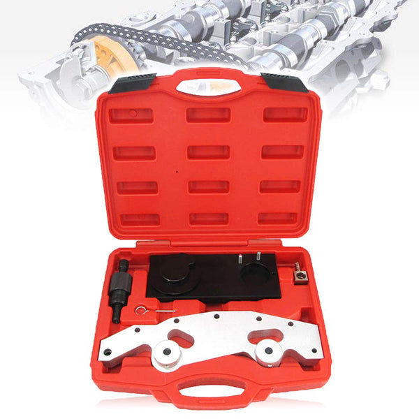 Hengda Arretierwerkzeug BMW Motoreinstellwerkzeug Einstell Werkzeug für BMW M52 M54 M56