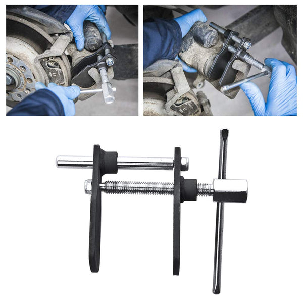 Hengda Universal Bremskolbenrücksteller 0-75mm Spannbereich