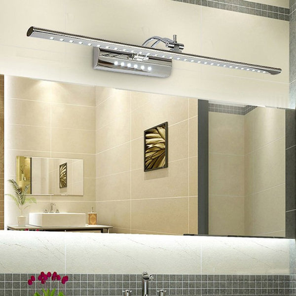 Hengda 19W Warmweiß LED Spiegellicht mit Schalter