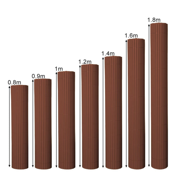 hengda-pvc-sichtschutzmatte-braun-160cm-300cm