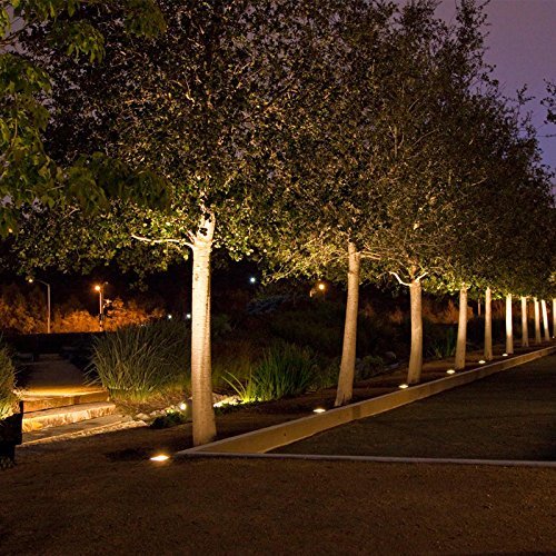 Hengda 30W Warmweiß Grün LED Akku lampe 4000MA Beleuchtung