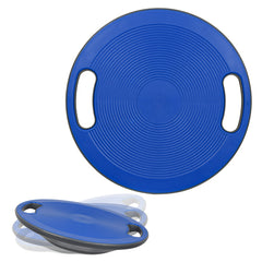 Hengda Balance Board Gleichgewicht Gleichgewichtstrainer Therapiekreisel Wackelbrett