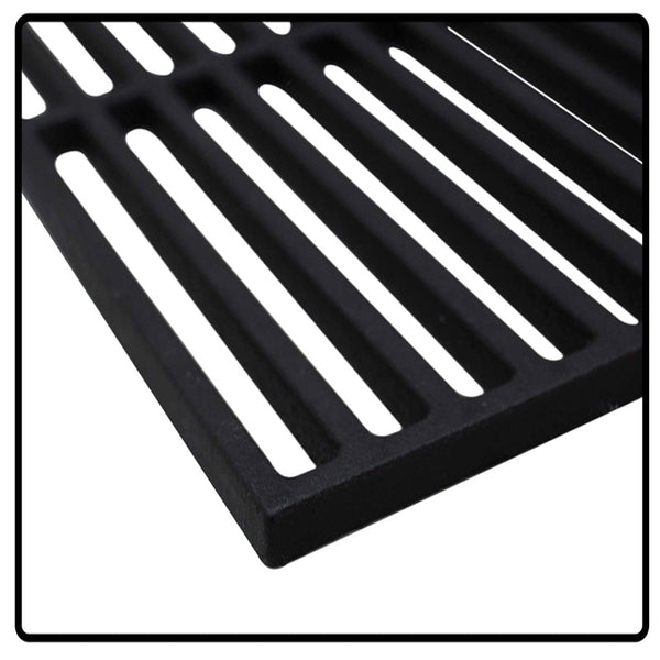 Gusseisen - Grillroste 54*34cm