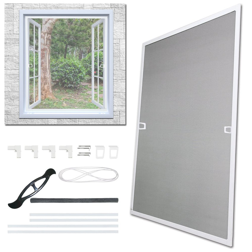 Kaufe RV-Tür-Fenster-Schattenabdeckung, UV-beständig, wasserdicht, einfache  Installation, UV-Strahlen-Schutz, Seitentür-Fenster-Schattenabdeckung