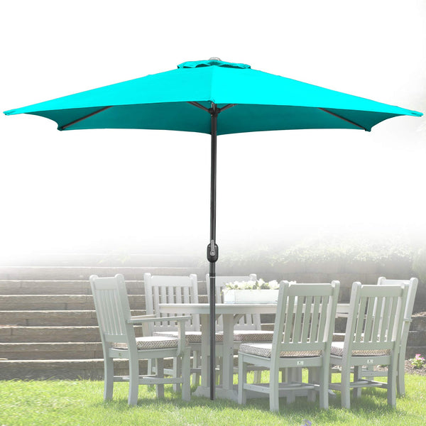wolketon-3-0m-azurblau-sonnenschirm-hohenverstellbare-gartenschirm-marktschirm