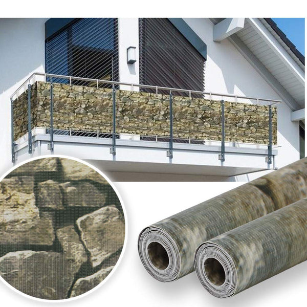 hengda-65mx19cm-stein-optik-sichtschutzstreifen-für-den-garten
