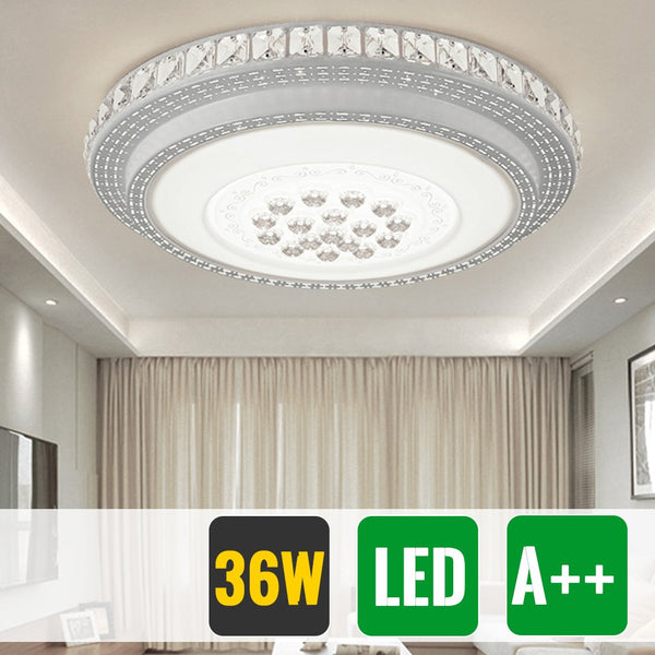Hengda 36W LED kristall Deckenbeleuchtung
