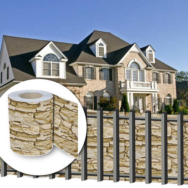 hengda-35mx19cm-stein-optikgrob-sichtschutzstreifen-für-den-garten