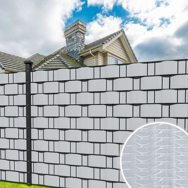 hengda-65mx19cm-hellgrau-sichtschutzstreifen-für-den-garten