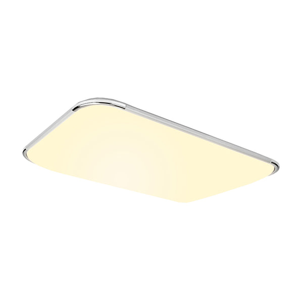 Online Shop LED Deckenleuchte 96W Weiß/Warmweiß/Dimmbar Hengda