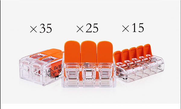 75er Stecker 450V 32A