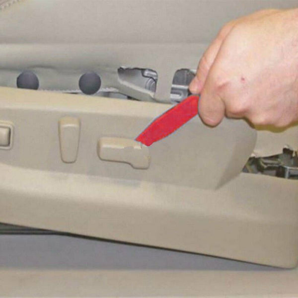 Werkzeug Zierleisten Keil Montage Innenraum Verkleidungs 11tlg Demontage