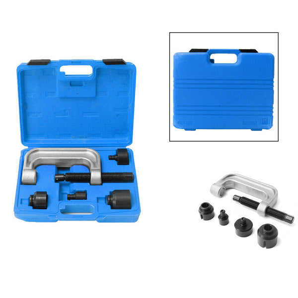 4 in 1 Traggelenk Werkzeug Kugelgelenk Mercedes-Benz Traggelenk-Werkze Tool Satz