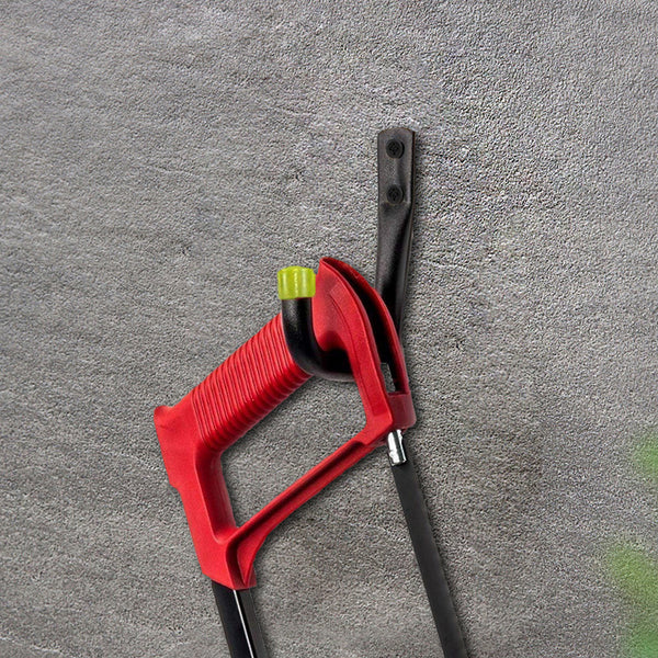 6 x Schwere Garage Haken