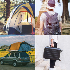 Vakuumbeutel 6 tlg Set Aufbewahrungsbeutel 80x120cm