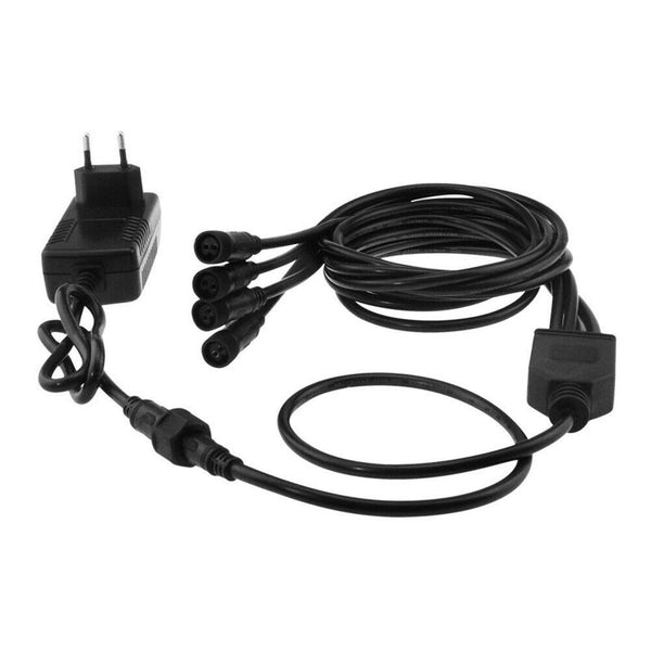 5W LED Gartenstrahler Außen-Strahler warmweiß