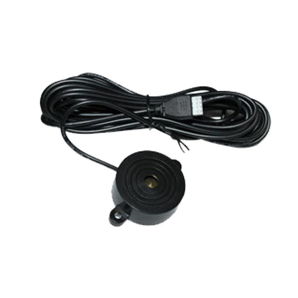 Zerone Einparkhilfe System - Elektromagnetischer Parksensor Ohne Bohren