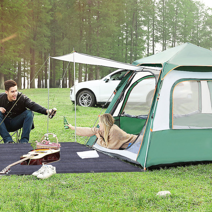 zeltteppich wasserdicht Vorzeltteppich Wasserdichte Campingteppich Outdoor – Hengda Online Shop