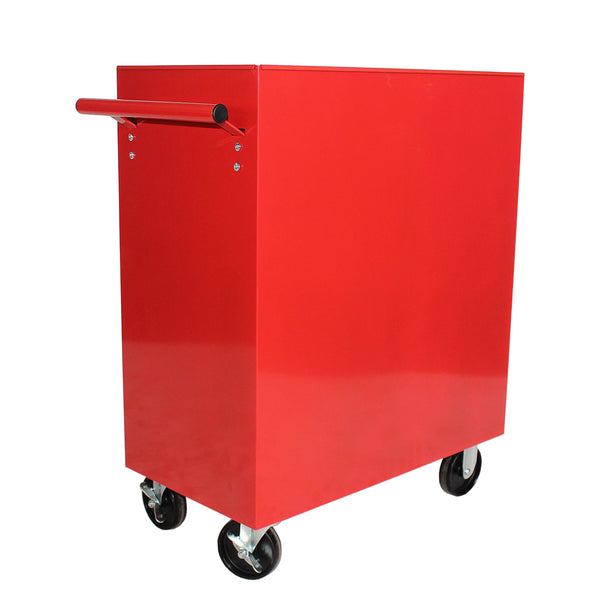 Werkstattwagen 7 Schubladen Werkzeugkiste Box