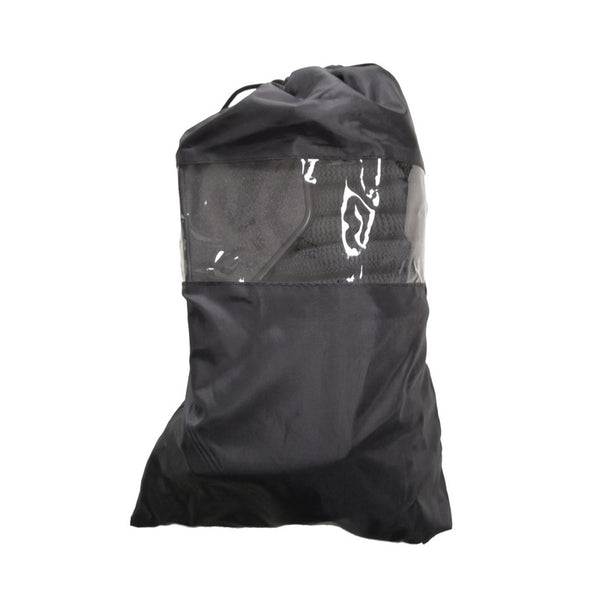 75ft-22,5m / 100ft-30m Gartenschlauch Schwarz