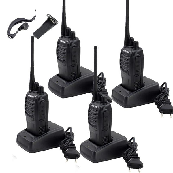 4x-baofeng-bf-888s-funksprechgerät-dual-band-zweiwege-ctcss-400-470mhz-16-kannal