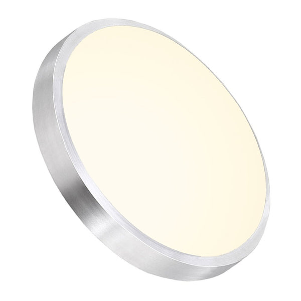 Online Shop Vingo 15W Weiß/Warmweiß LED Deckenleuchte