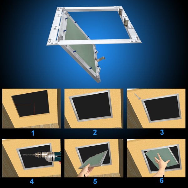 hengda-revisionsklappe-revisionstur-wartungstur-abs-kunststoff-wartungsoffnung-grun