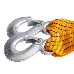 Auto Abschleppseil Abschlepphilfe 4M 5T mit 2 Haken