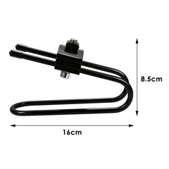 fahrradsattel gefedert oder nicht Hengda Federung Fahrradsattel gefedert unisex Federung Gerät 25-150kg – Hengda Online Shop