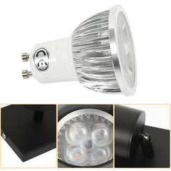 Deckenstrahler GU10 4W