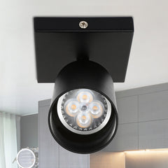 Deckenstrahler GU10 4W