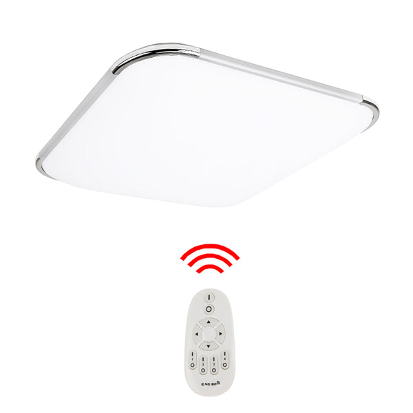 Hengda LED Deckenleuchte 36W Dimmbar