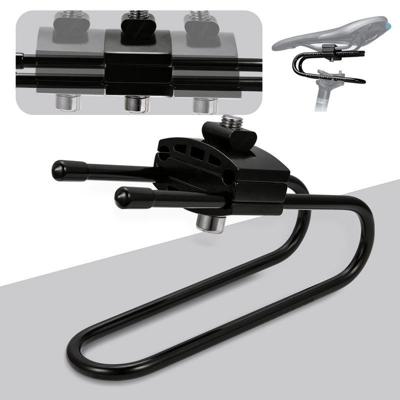federung für fahrradsattel Hengda Federung Fahrradsattel gefedert unisex Federung Gerät 25-150kg – Hengda Online Shop