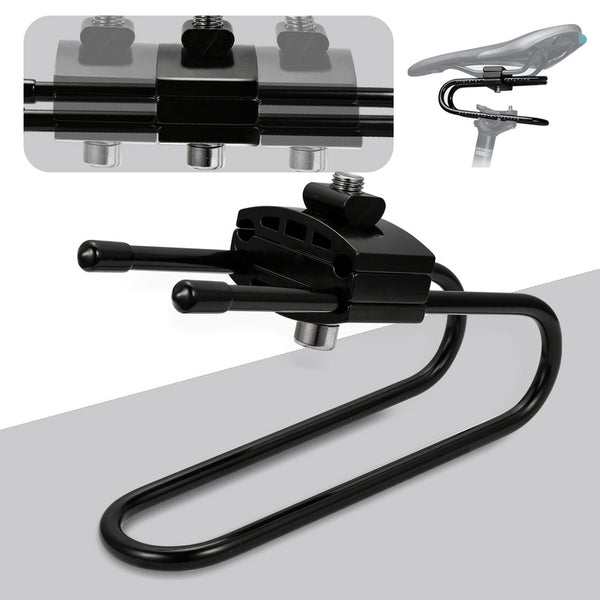 Hengda Federung Fahrradsattel gefedert unisex Federung Gerät 25-150kg