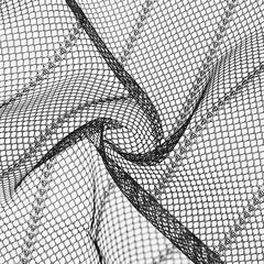 Insektenschutz Magnetisch 90x210 CM Schwarz