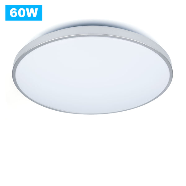 Online Shop Vingo 60W (Kaltweiß/Warmweiß/Farbwechsel/Dimmbar) LED Deckenleuchte Rund