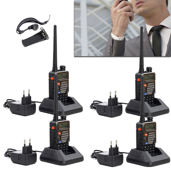 4x-baofeng-uv-5r-plus-funksprechgerät-2m-70cm-hand-funkgerät-radio-ctcss