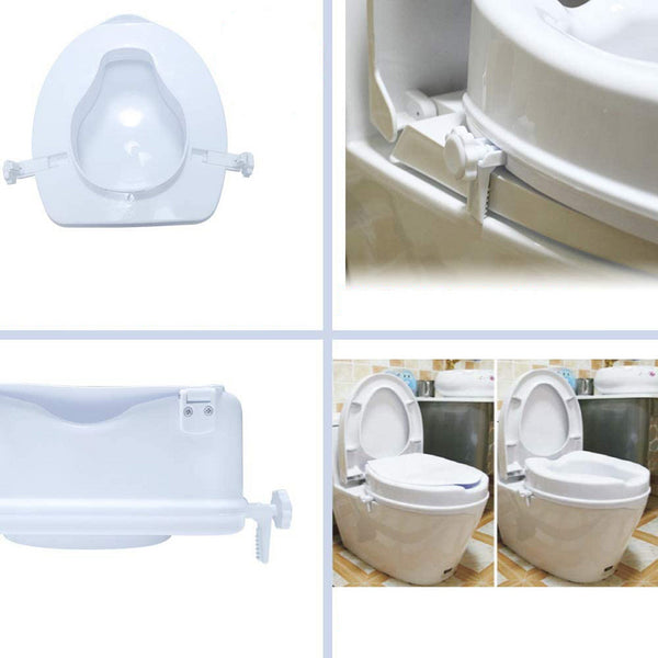 Toilettensitzerhöhung
