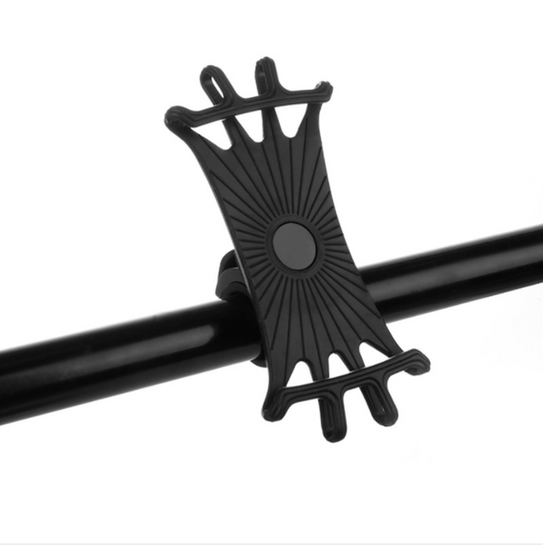Handyhalterung Lenker für Silikon Mountainbike