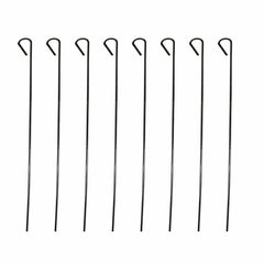 Freigehege Freilaufgehege Welpenauslauf Metall 80*60cm Welpen 16 Elemente