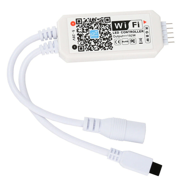 WiFi RGBW Controller Fernbedienung Kontroller LED stripe LED controlle