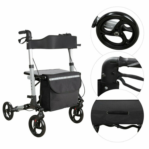 hengda-gehwagen-rollator-alu-gehhilfe-klappbar-feststellbremse-leichtgewichtsrollator