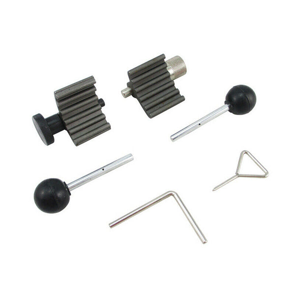 Hengda Zahnriemen Werkzeug TDI Arretierung Wechsel Motor Steuerkettensatz für VW Audi