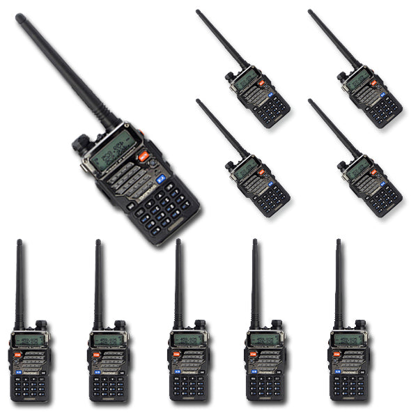 10x-baofeng-uv-5r-plus-funksprechgerät-2m-70cm-hand-funkgerät-radio-ctcss