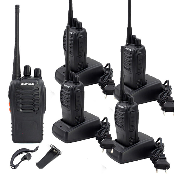 5x-baofeng-bf-888s-funksprechgerät-dual-band-zweiwege-ctcss-400-470mhz-16-kannal